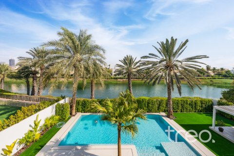Müüa villa asukohaga Meadows, Dubai, AÜE: 4 magamistoaga, 440.55 m² Nr 733022 - pilt 12