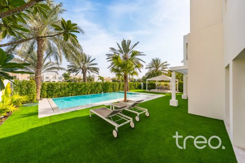 Müüa villa asukohaga Meadows, Dubai, AÜE: 4 magamistoaga, 440.55 m² Nr 733022 - pilt 2