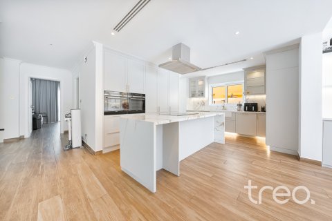 Villa Meadows, Dubaijā, AAE 6 istabas, 566.71 m2 Nr. 733021 - attēls 4
