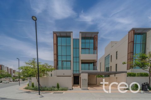 Villa in Meydan, Dubai, UAE 6 bedrooms, 692.13 sq.m. № 733025