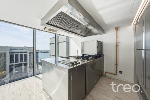 Müüa korter asukohaga Palm Jumeirah, Dubai, AÜE: 4 magamistoaga, 445.19 m² Nr 733023 - pilt 12