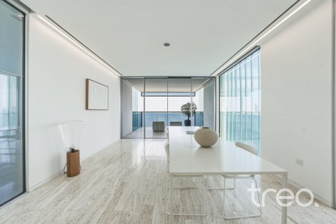 Müüa korter asukohaga Palm Jumeirah, Dubai, AÜE: 4 magamistoaga, 445.19 m² Nr 733023 - pilt 8