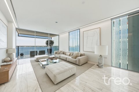 Müüa korter asukohaga Palm Jumeirah, Dubai, AÜE: 4 magamistoaga, 445.19 m² Nr 733023 - pilt 4