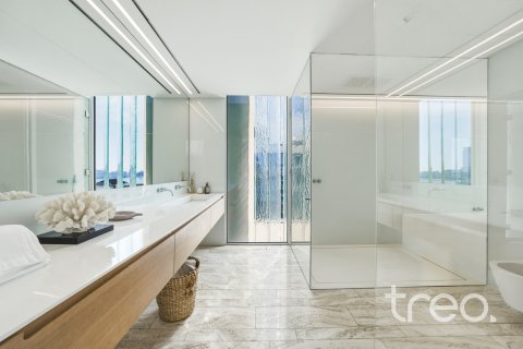 Müüa korter asukohaga Palm Jumeirah, Dubai, AÜE: 4 magamistoaga, 445.19 m² Nr 733023 - pilt 15