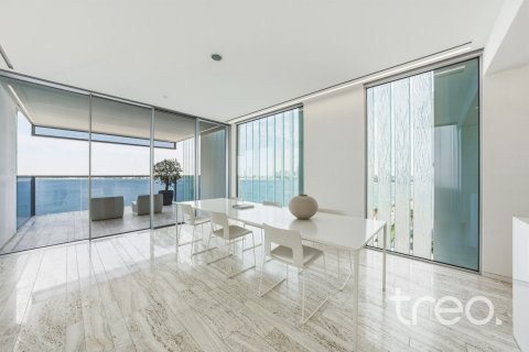 Müüa korter asukohaga Palm Jumeirah, Dubai, AÜE: 4 magamistoaga, 445.19 m² Nr 733023 - pilt 7