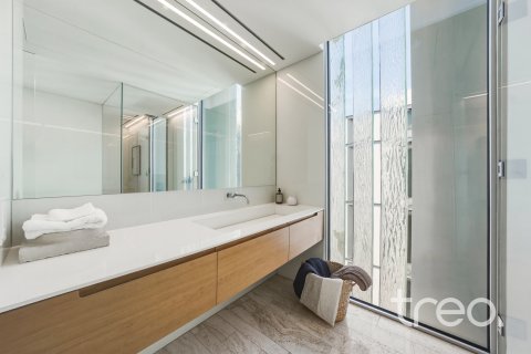 Müüa korter asukohaga Palm Jumeirah, Dubai, AÜE: 4 magamistoaga, 445.19 m² Nr 733023 - pilt 19
