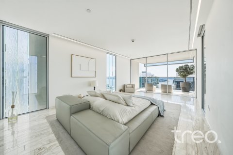 Müüa korter asukohaga Palm Jumeirah, Dubai, AÜE: 4 magamistoaga, 445.19 m² Nr 733023 - pilt 13