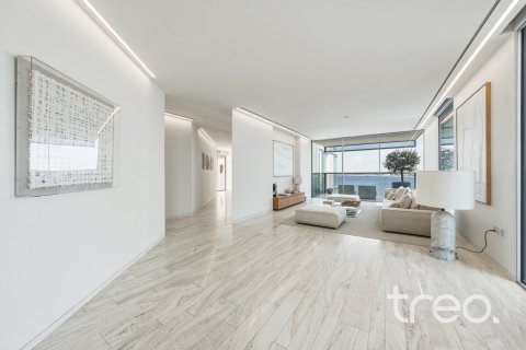 Müüa korter asukohaga Palm Jumeirah, Dubai, AÜE: 4 magamistoaga, 445.19 m² Nr 733023 - pilt 2