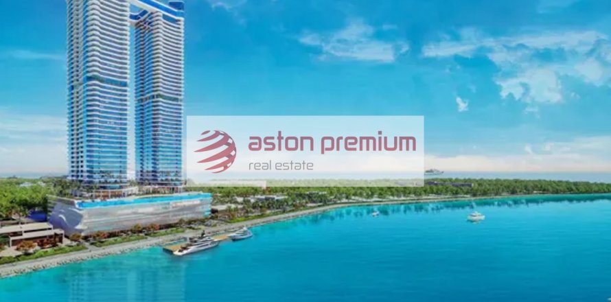 Dubai, BAE’de daire 1 yatak odası, 69 m&sup2; No 726401