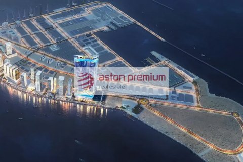 Dubai, BAE’de satılık daire 1 yatak odası, 69 m² No 726400 - fotoğraf 14