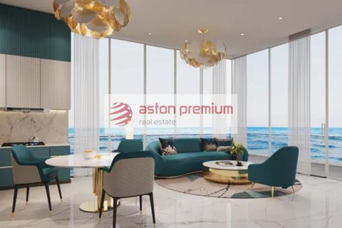 Dubai, BAE’de satılık daire 1 yatak odası, 69 m² No 726400 - fotoğraf 3