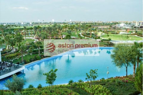 Shtëpi në qytet në DAMAC Hills (Akoya by DAMAC), Dubai, Emiratet e Bashkuara Arabe 4 dhoma gjumi, 180 m2. № 726402 - Foto 4
