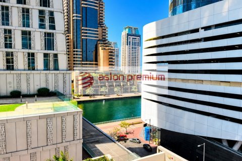 Apartamento en venta en Dubai Marina, Dubai, EAU 1 dormitorio, 90 m2 № 726399 - foto 3