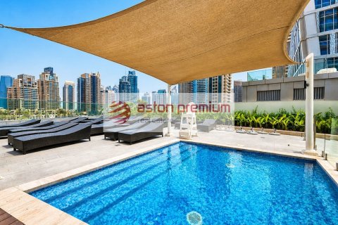 Apartamento en venta en Dubai Marina, Dubai, EAU 1 dormitorio, 90 m2 № 726399 - foto 11