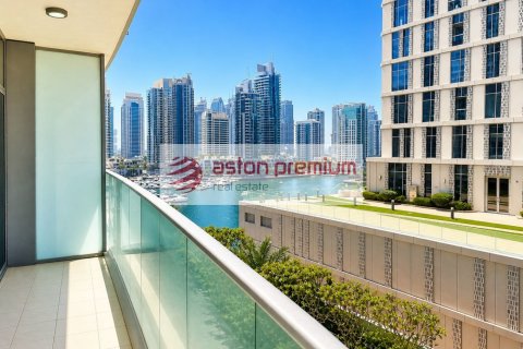 Appartamento a Dubai Marina, Dubai, EAU 1 camera da letto, 90 mq. № 726399
