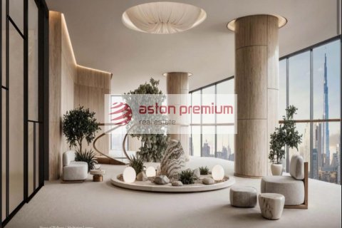 Business Bay, Dubai, BAE’de satılık daire 2 yatak odası, 103 m² No 726397 - fotoğraf 10