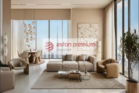 Business Bay, Dubai, BAE’de satılık daire 2 yatak odası, 103 m² No 726397 - fotoğraf 14