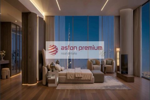 Business Bay, Dubai, BAE’de satılık daire 2 yatak odası, 103 m² No 726397 - fotoğraf 2