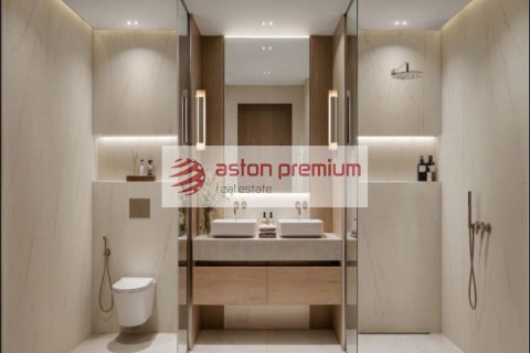 Business Bay, Dubai, BAE’de satılık daire 2 yatak odası, 103 m² No 726397 - fotoğraf 7