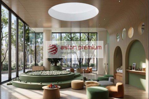 Business Bay, Dubai, BAE’de satılık daire 2 yatak odası, 103 m² No 726397 - fotoğraf 15