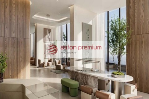 Business Bay, Dubai, BAE’de satılık daire 2 yatak odası, 103 m² No 726397 - fotoğraf 3