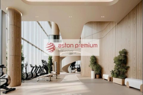Business Bay, Dubai, BAE’de satılık daire 2 yatak odası, 103 m² No 726397 - fotoğraf 12