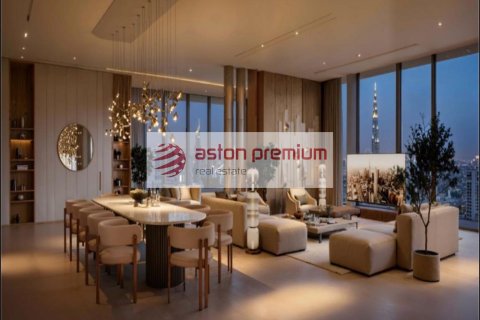 Business Bay, Dubai, BAE’de satılık daire 2 yatak odası, 103 m² No 726397 - fotoğraf 5