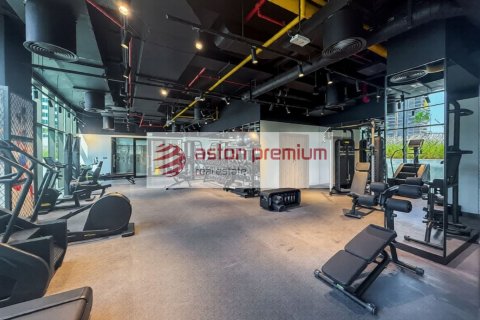 Lakás itt: Business Bay, Dubai, EAE, 2 hálószoba, 88 m², azonosító: 726299 - fénykép 11