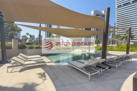 Lakás itt: Business Bay, Dubai, EAE, 2 hálószoba, 88 m², azonosító: 726299 - fénykép 10