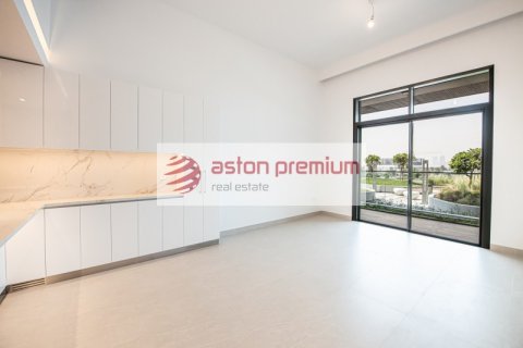 Apartament na sprzedaż w Dubai Hills Estate, Dubai, ZEA 1 sypialnia, 82 mkw., nr 726398 - zdjęcie 4