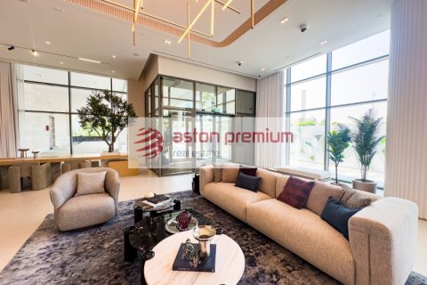 Apartament na sprzedaż w Dubai Hills Estate, Dubai, ZEA 1 sypialnia, 82 mkw., nr 726398 - zdjęcie 26