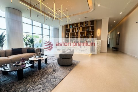 Apartament na sprzedaż w Dubai Hills Estate, Dubai, ZEA 1 sypialnia, 82 mkw., nr 726398 - zdjęcie 23