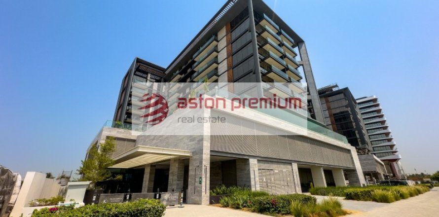 Apartament w Dubai Hills Estate, Dubai, ZEA 1 sypialnia, 82 mkw. nr 726398