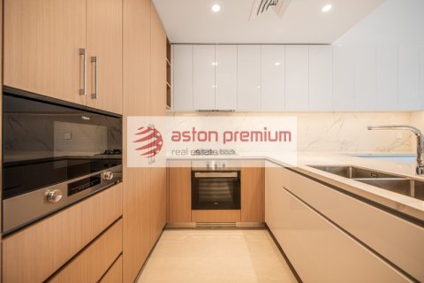 Apartament na sprzedaż w Dubai Hills Estate, Dubai, ZEA 1 sypialnia, 82 mkw., nr 726398 - zdjęcie 5