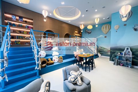 Apartament na sprzedaż w Dubai Hills Estate, Dubai, ZEA 1 sypialnia, 82 mkw., nr 726398 - zdjęcie 29
