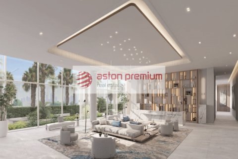 Apartment in Dubai Hills Estate, UAE 1 bedroom, 82 sq.m. № 726398