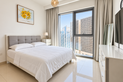 Зняти в оренду квартиру в Dubai Creek Harbour (The Lagoons), Дубай, ОАЕ 3 спальні, 149.23м2, № 764280 - фото 14
