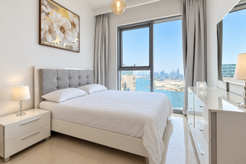 Зняти в оренду квартиру в Dubai Creek Harbour (The Lagoons), Дубай, ОАЕ 3 спальні, 149.23м2, № 764280 - фото 12