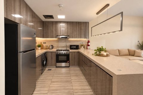 Apartamento para arrendamento em Jumeirah Lake Towers, Dubai, EAU 1 quarto, 69.77 m2 № 764275 - foto 2