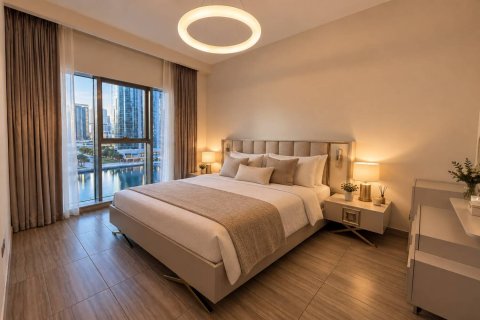 Apartamento para arrendamento em Jumeirah Lake Towers, Dubai, EAU 1 quarto, 69.77 m2 № 764275 - foto 3