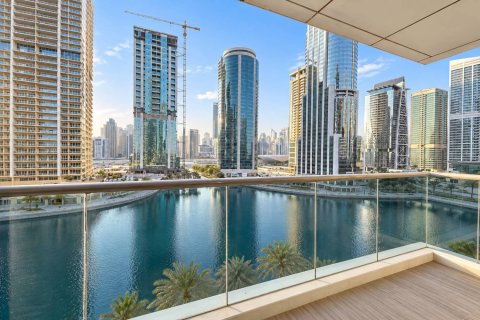 Apartamento para arrendamento em Jumeirah Lake Towers, Dubai, EAU 1 quarto, 69.77 m2 № 764275 - foto 7