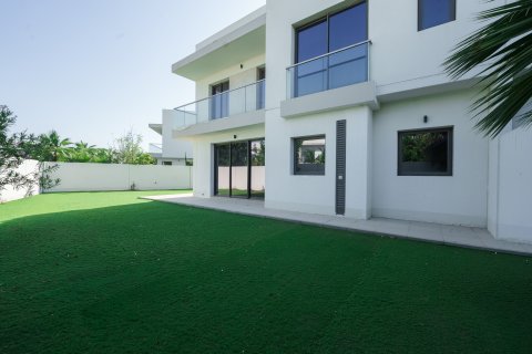阿联酋 Abu Dhabi Yas Island 待租 : 4 卧, 575.54 平方米 , 编号764281 - 照片 18