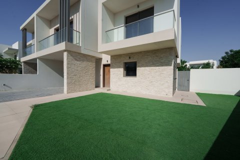 阿联酋 Abu Dhabi Yas Island 待租 : 4 卧, 575.54 平方米 , 编号764281 - 照片 19