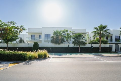 阿联酋 Abu Dhabi Yas Island 待租 : 4 卧, 575.54 平方米 , 编号764281 - 照片 20