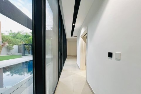 Vila v Tilal City, Sharjah, SAE 5 ložnice, 678.56 m² Č.: 764278 - fotografie 14