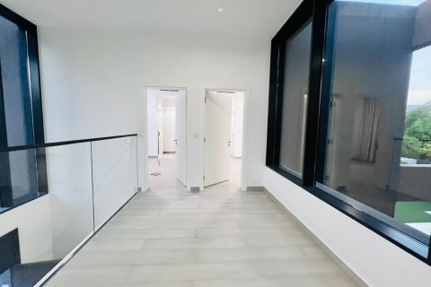 Vila v Tilal City, Sharjah, SAE 5 ložnice, 678.56 m² Č.: 764278 - fotografie 27