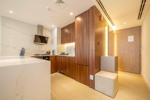 Dubai Marina, Dubai, BAE’de kiralık daire 1 yatak odası, 48.5 m&sup2; No 764254 - fotoğraf 6