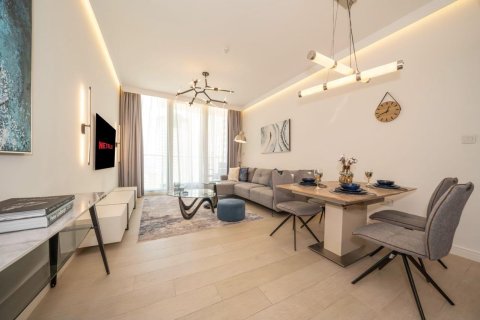 Dubai Marina, Dubai, BAE’de kiralık daire 1 yatak odası, 48.5 m&sup2; No 764254 - fotoğraf 4