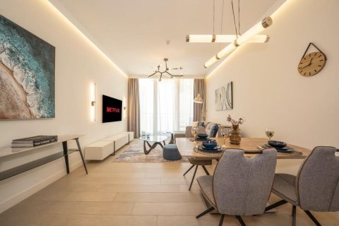 Dubai Marina, Dubai, BAE’de kiralık daire 1 yatak odası, 48.5 m&sup2; No 764254 - fotoğraf 2