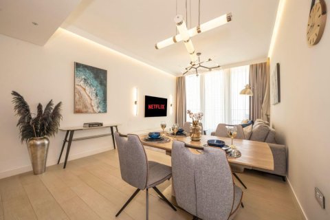 Dubai Marina, Dubai, BAE’de kiralık daire 1 yatak odası, 48.5 m&sup2; No 764254 - fotoğraf 3